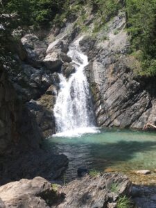 Garnitzenklamm hermagor